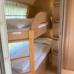Mietwohnwagen S1 Am Flussufer Kemp *