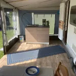 Mietwohnwagen S1 Am Flussufer * Wienhausen