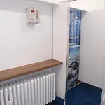 Mietwohnwagen S1 Am Flussufer Wienhausen